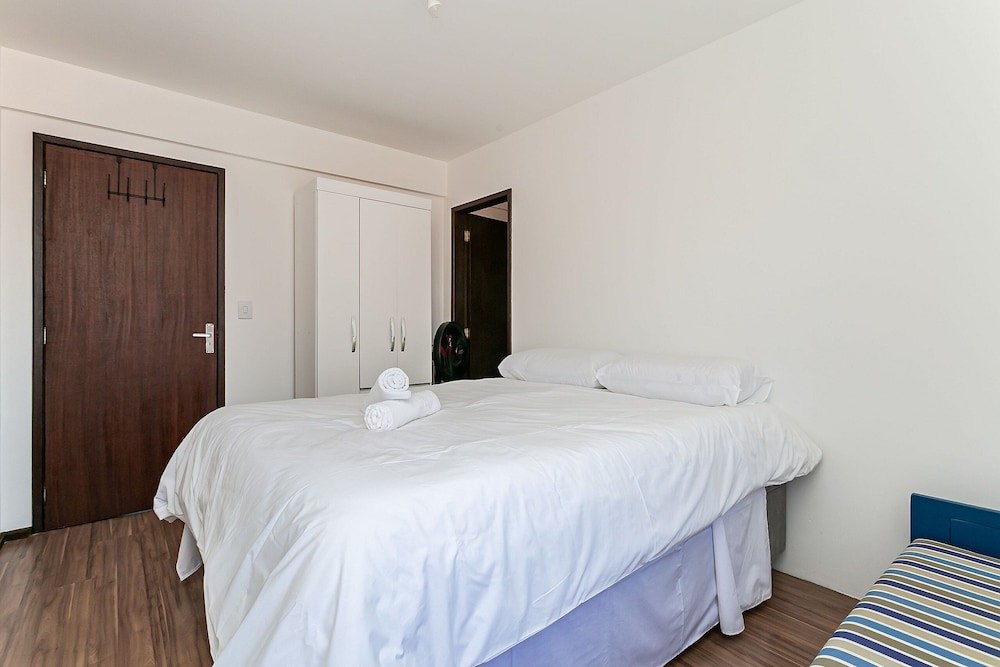 Beautiful apt 750 m From the Beach of Ingleses Lgr204