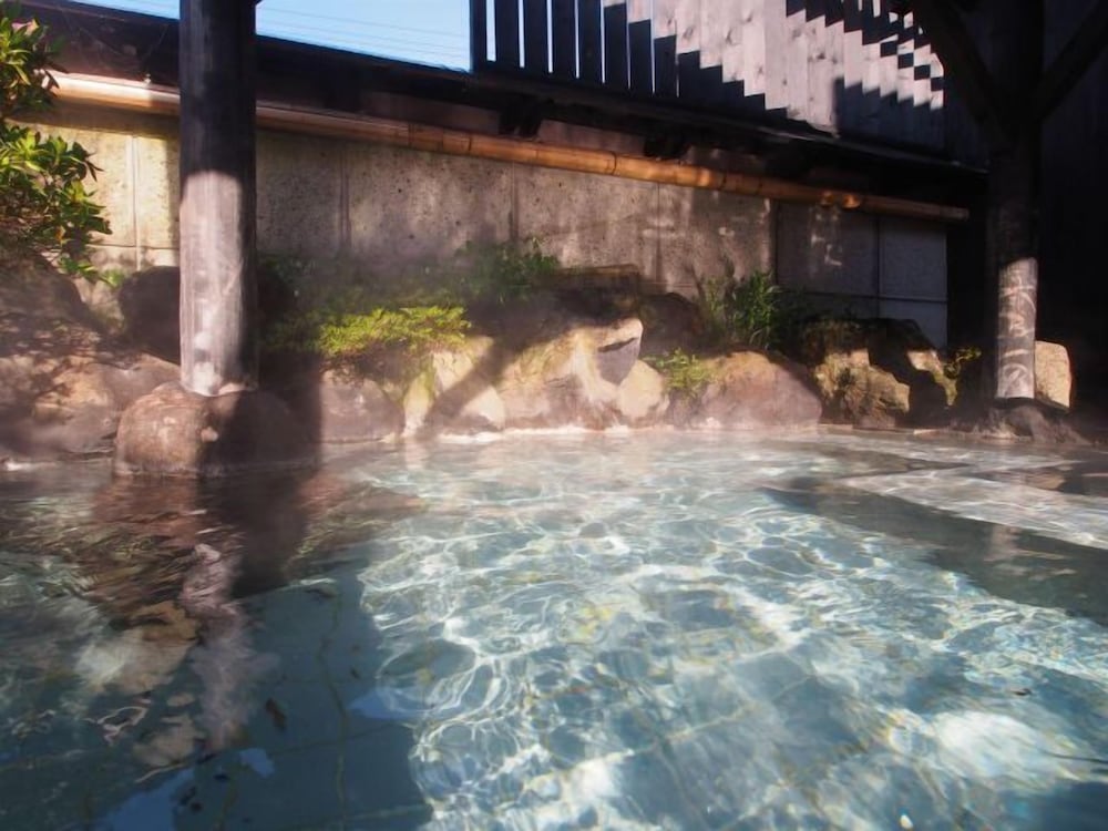 Tofuya Ryokan