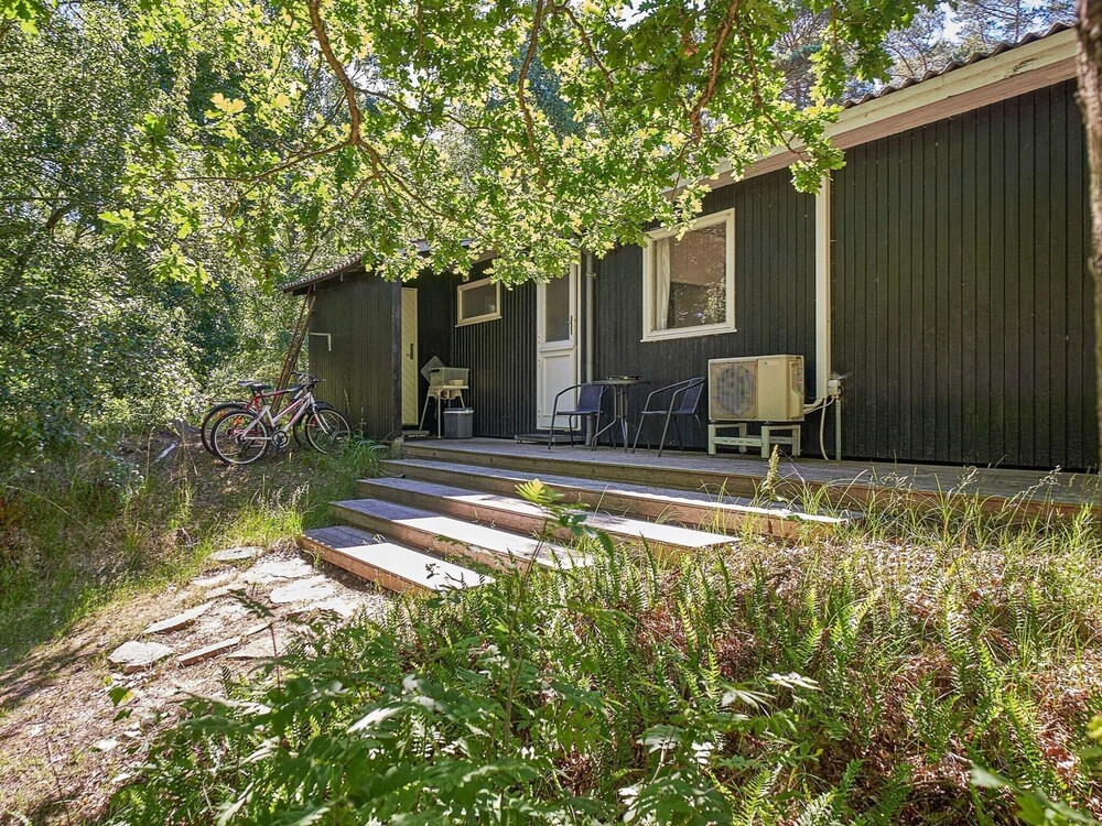 6 Person Holiday Home in Aakirkeby view 3