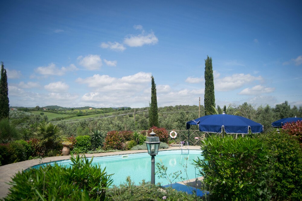 Agriturismo Aiola