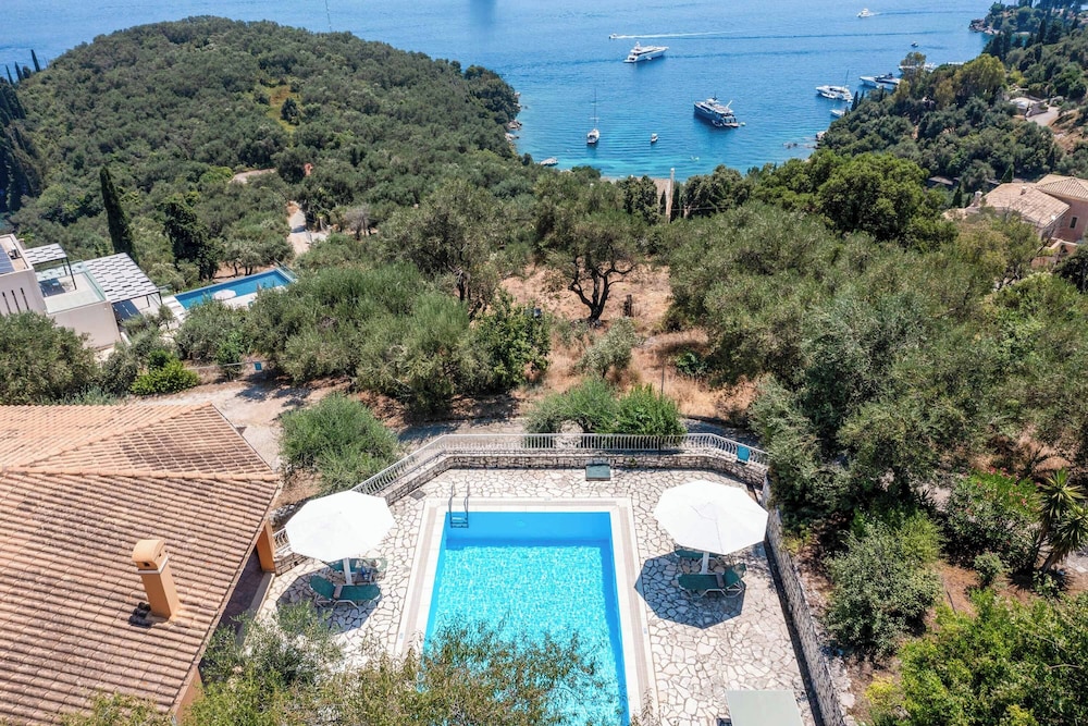 Villa Milka