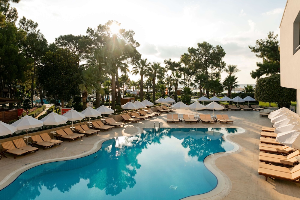 Seven Seas Hotel Life - All Inclusive