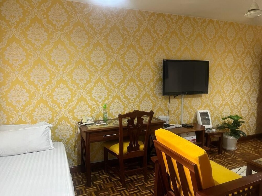 Brickwood Apartments Westlands