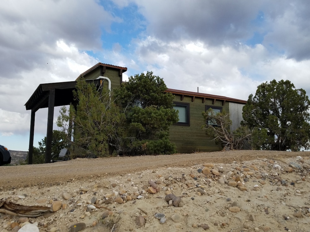Escalante Grand Resort