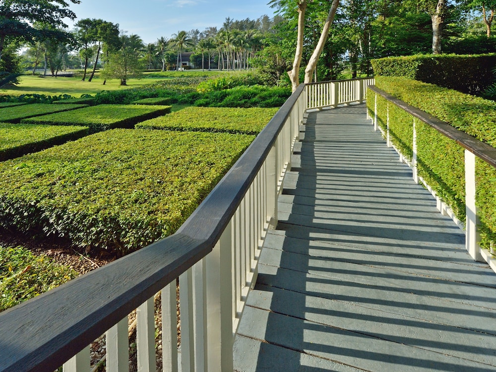 Dusit Thani Krabi Beach Resort 122