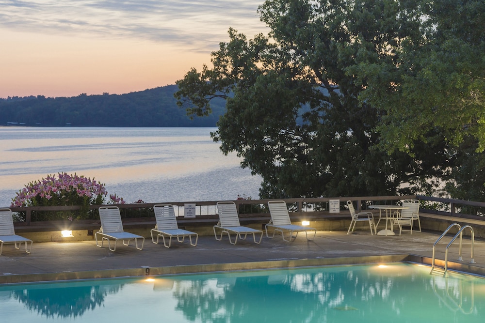 Lake Barkley State Resort