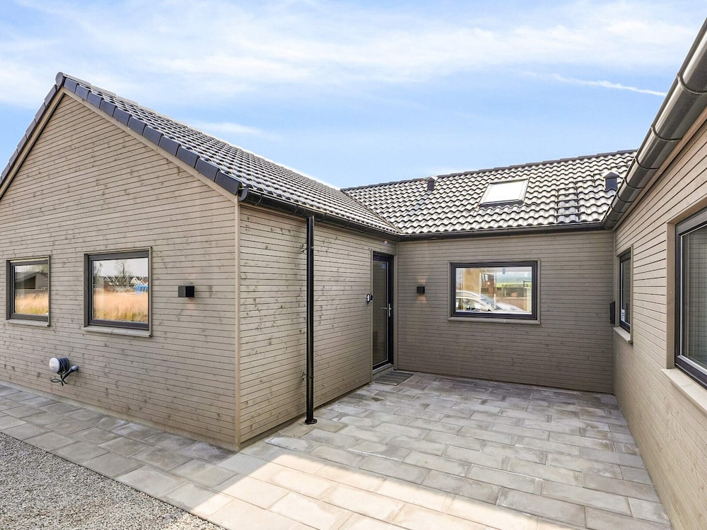 5 Star Holiday Home in Otterup
