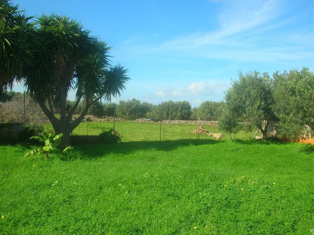 Kefalas nr Almyrida sea View Cottage view 2