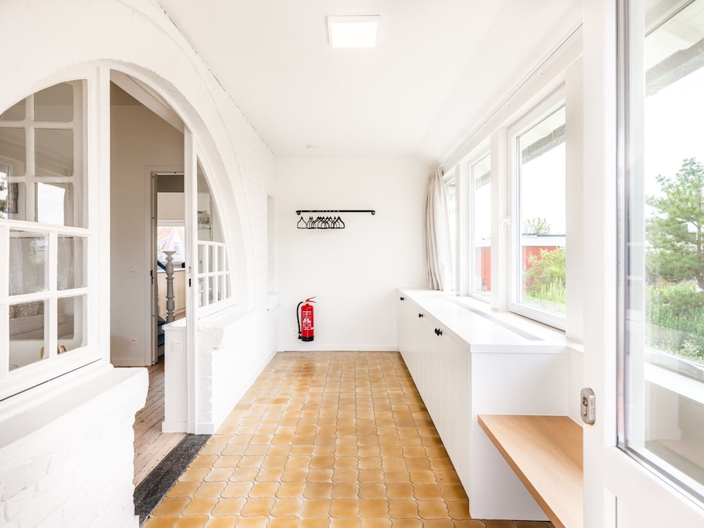 Villa in Koksijde Near the Sea