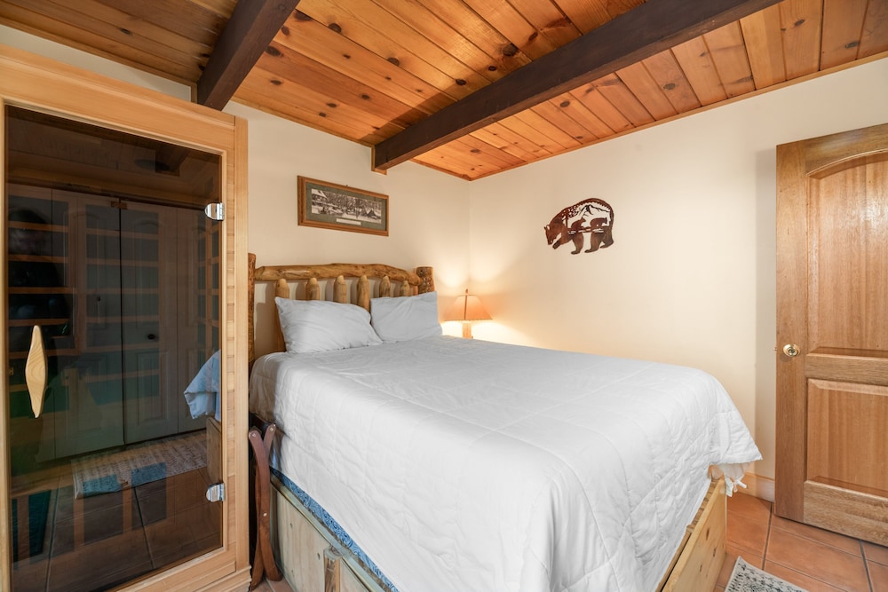 Cabin Comfort view 4