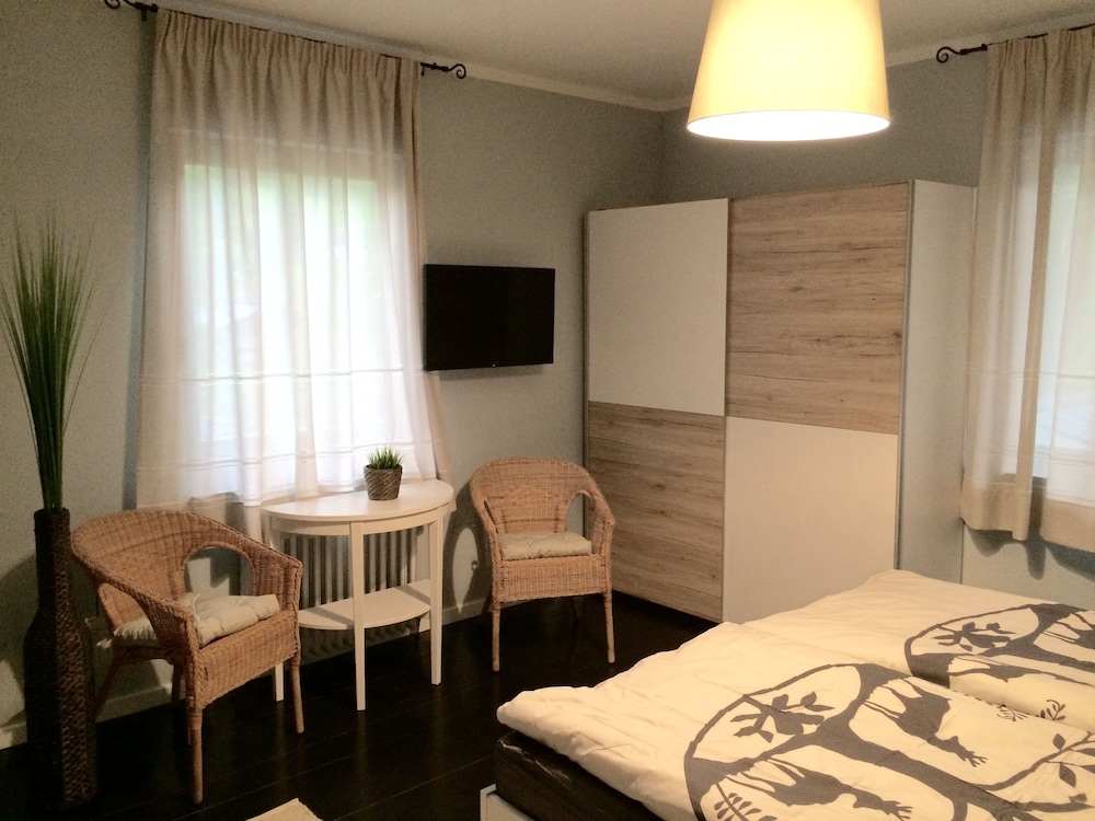 Pension Bergbach - Property Image 38