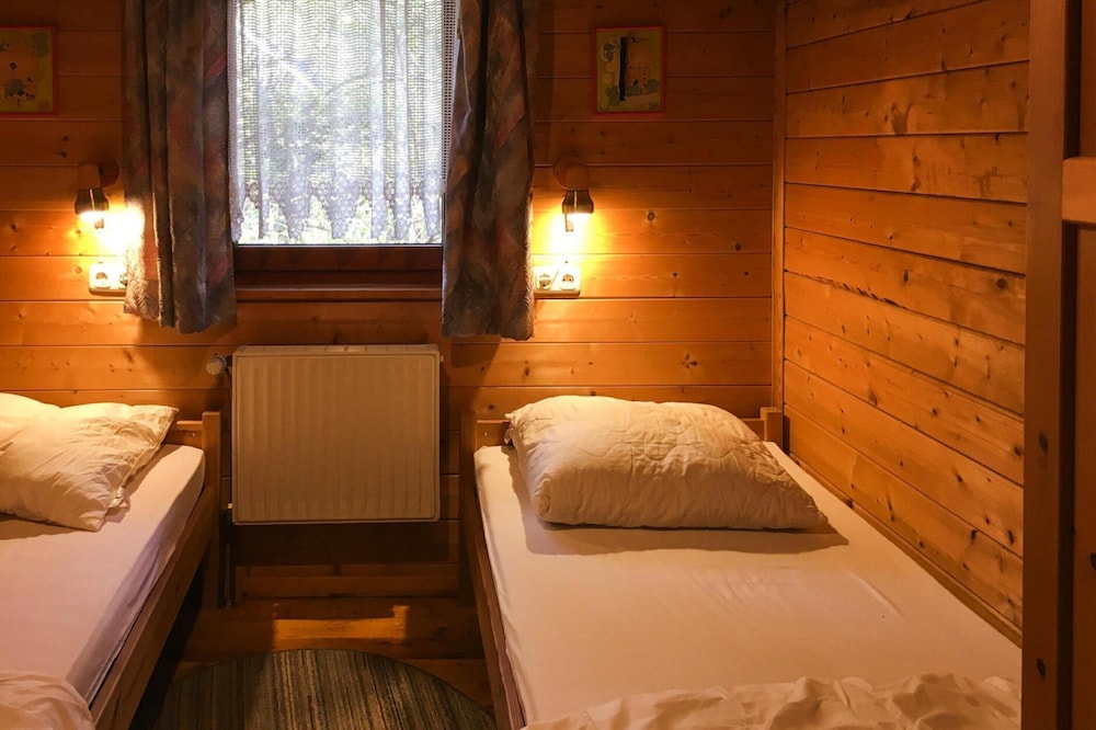 Ferienhaus Svenja, Wiefelstede-lehe
