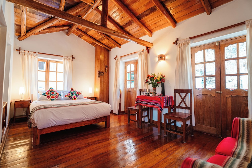 B&B Picaflor Tambo