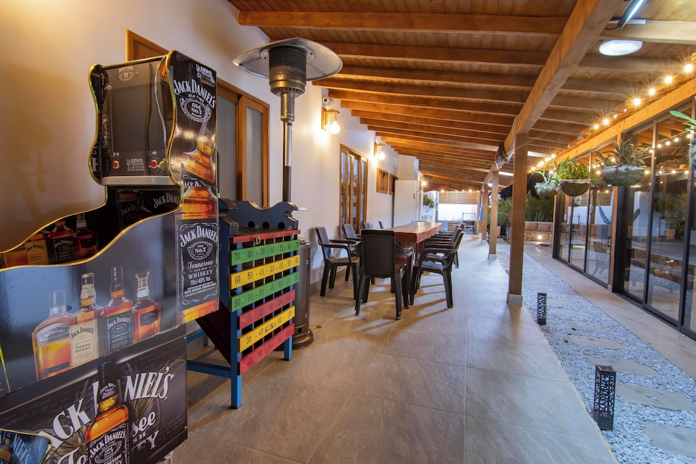 Finca Villa Alfa