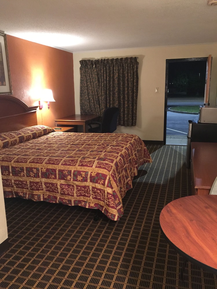 Ingleside Motel