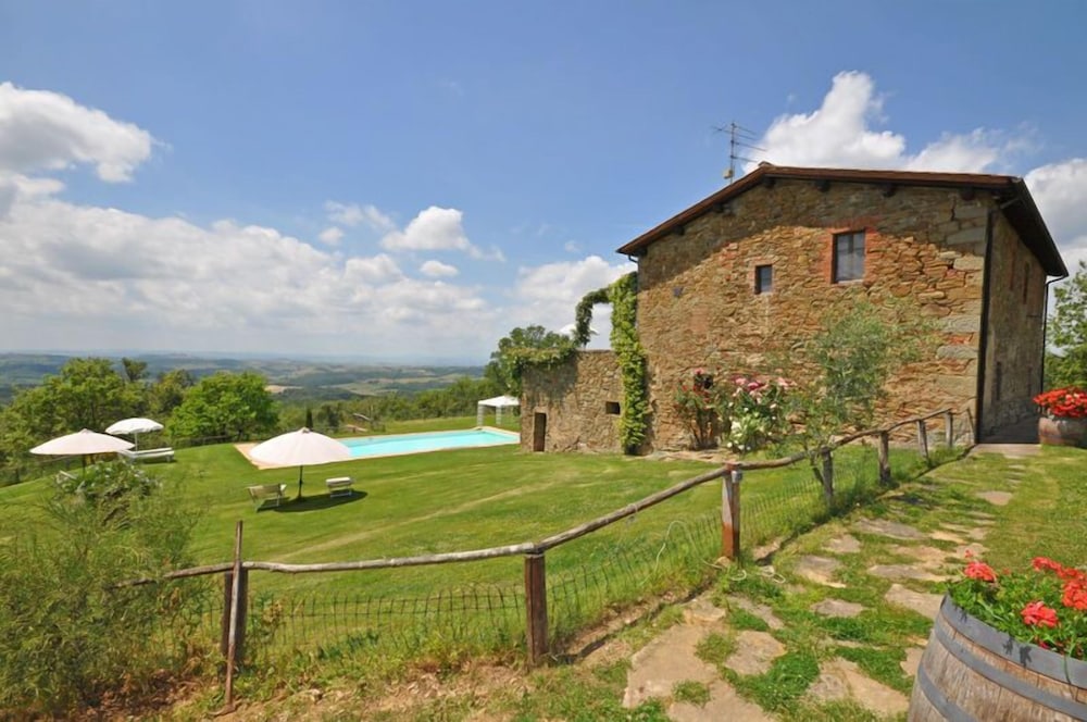 Podere Orietta