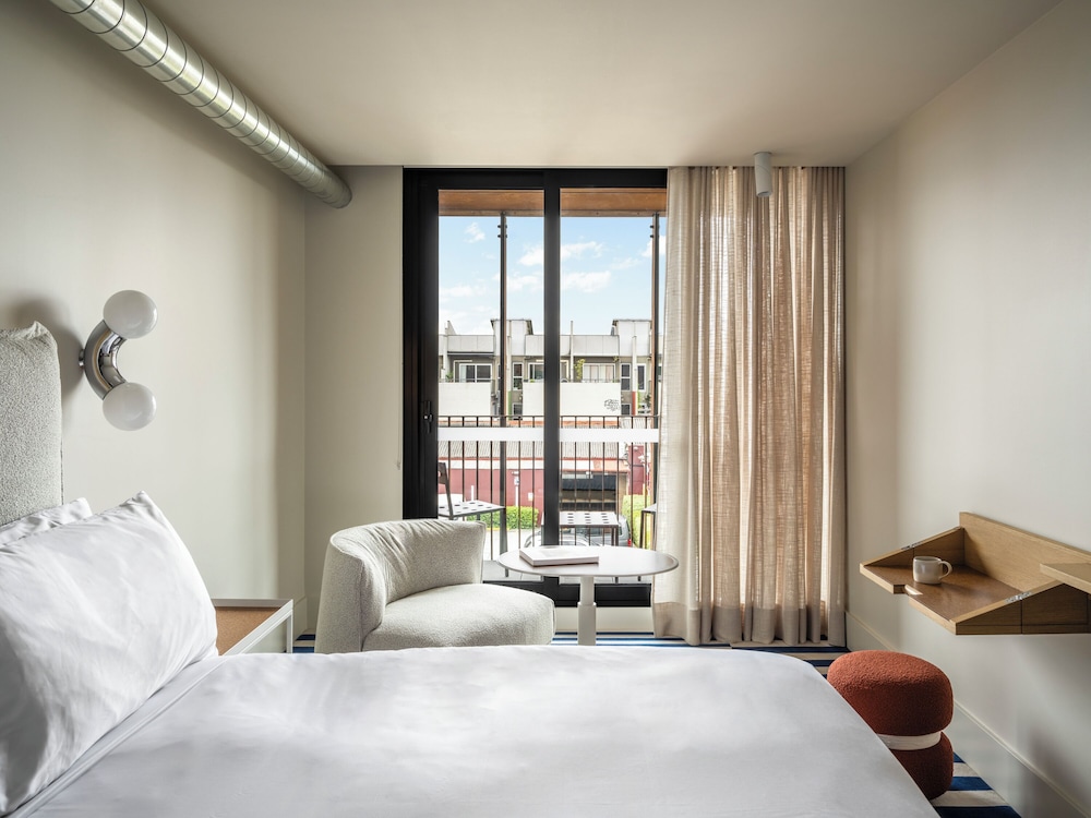 The StandardX, Melbourne 23