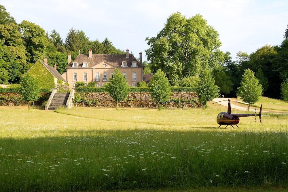 Château de Villette