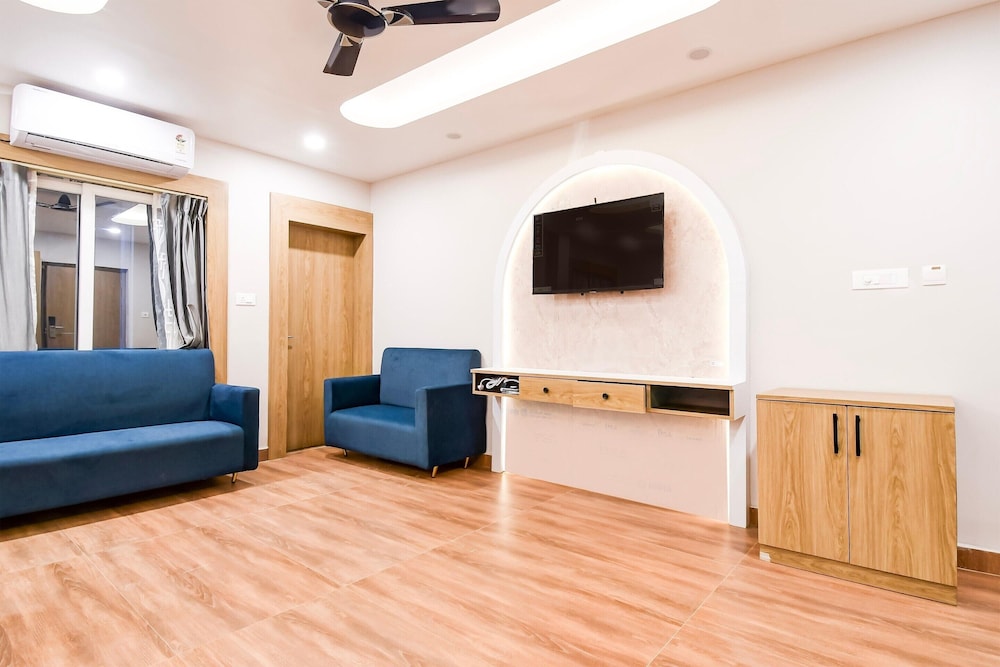 Luxury Stays Near Sea Beach and Jagannath Temple