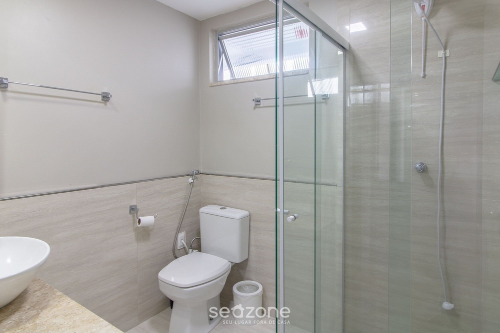 3BR Apt w/ sea View in BC Downtown Eoa0803