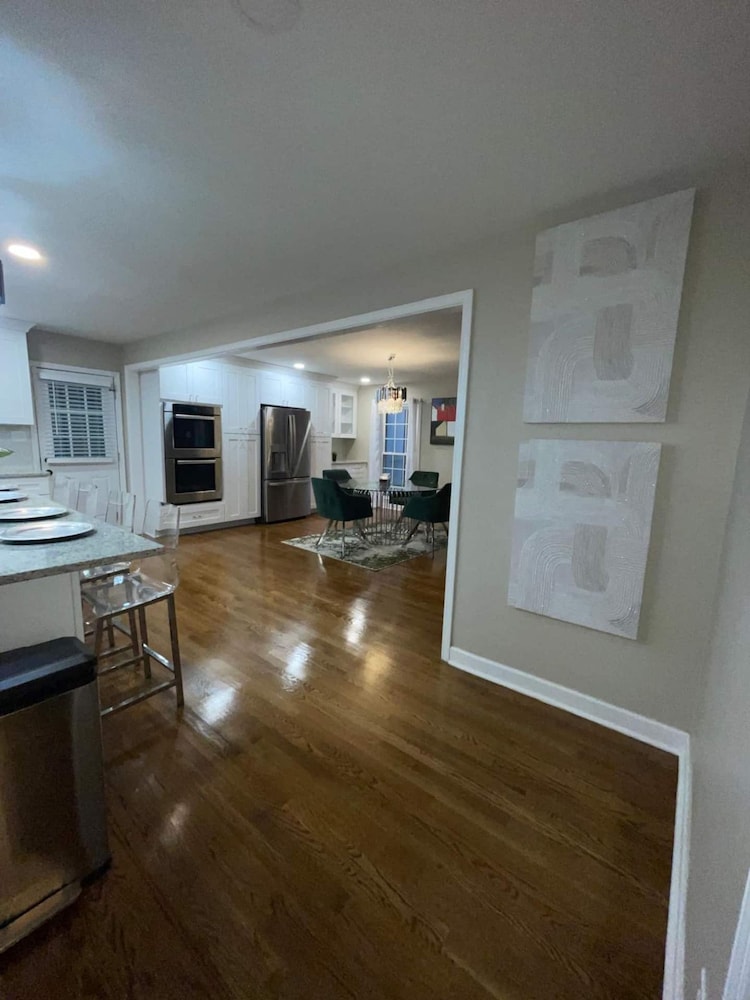 Southern Collective Sleeps8 Airport-beltline