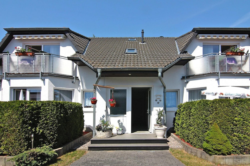 Appartementhaus Nicole, Zinnowitz