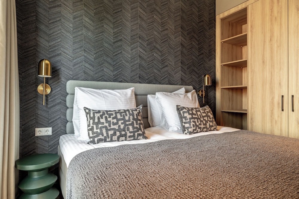 BizStay Delft