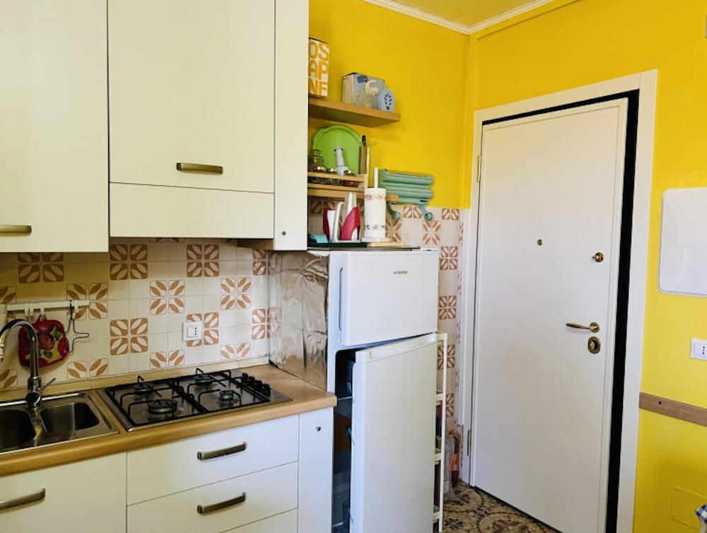 Cozy Flat in Bibione's Thermal Area