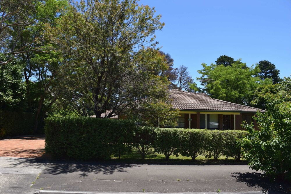 Katoomba Townhouses