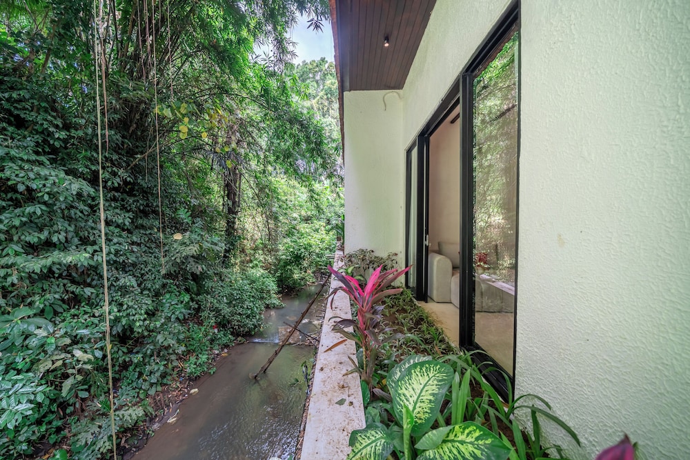 Sacred Jungle by EVDEkimi Ubud – Modern Villas and Apartments with Kitchens, Pools, & Personalized Concierge Service