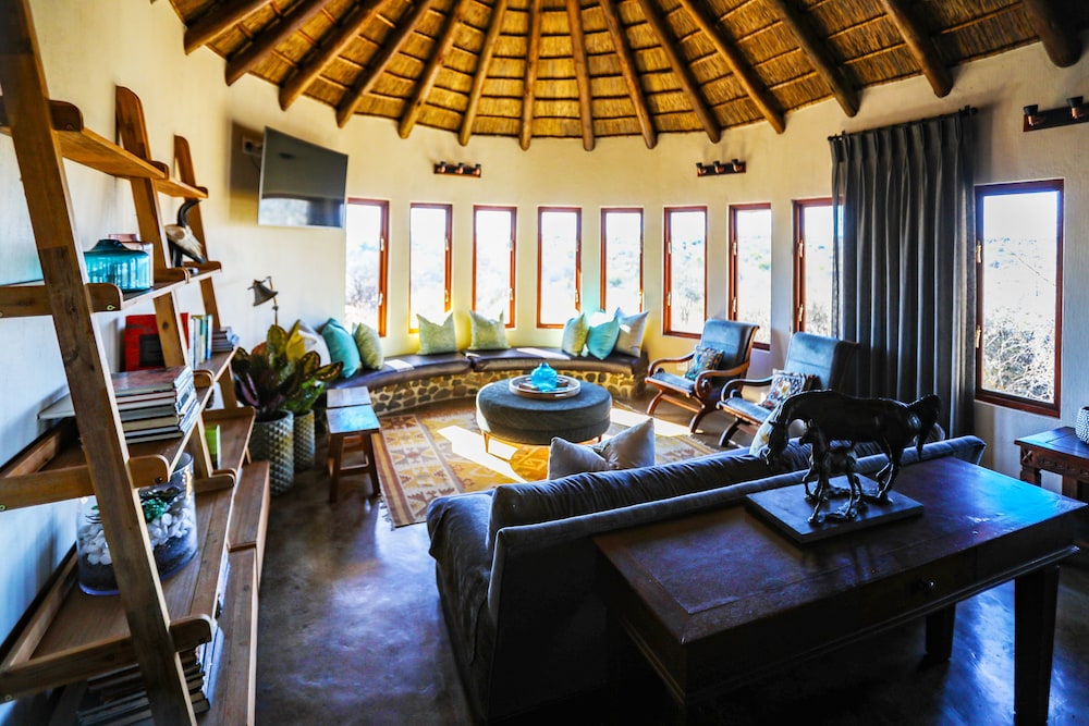 Bona Bona Game Lodge