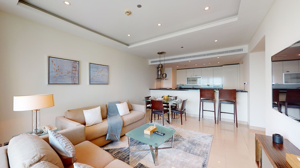 Bonnington Luxury Apartments
