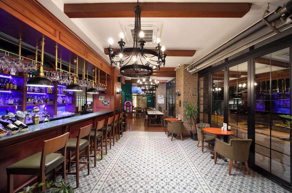 Orka Royal Otel & Spa - Image 99