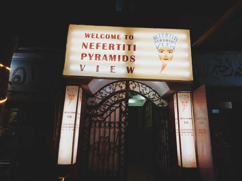 OFT  pyramids view