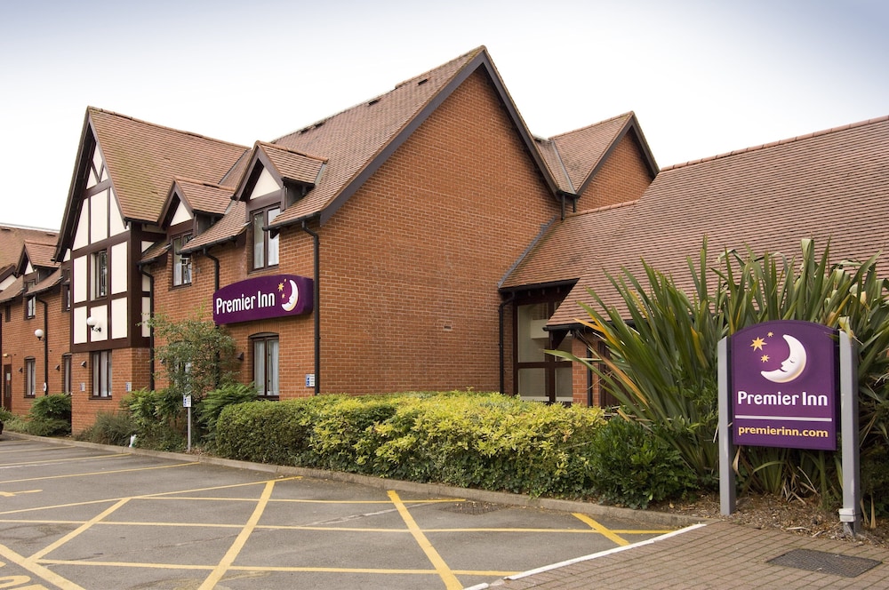 Premier Inn Balsall Common - Near Nec 2