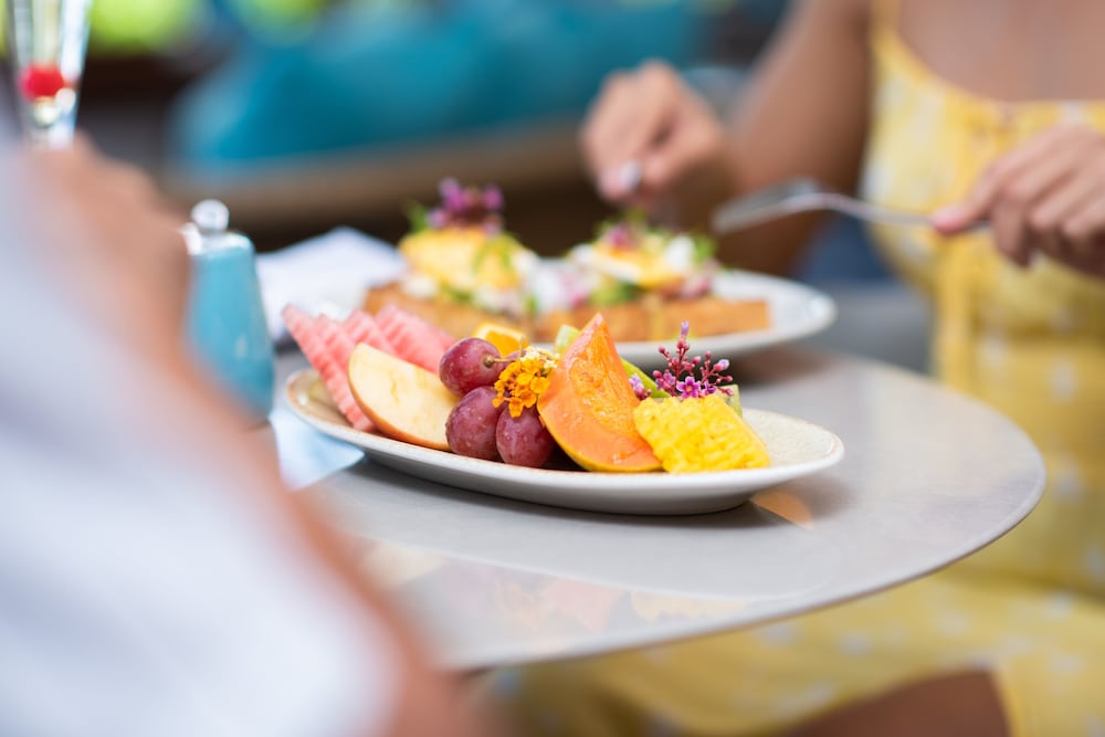 Sofitel Fiji Resort And Spa 82