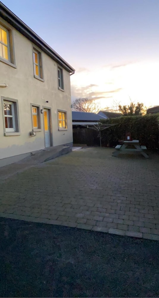 Scenic Estuary Way 3-bed Home in Labasheeda view 5