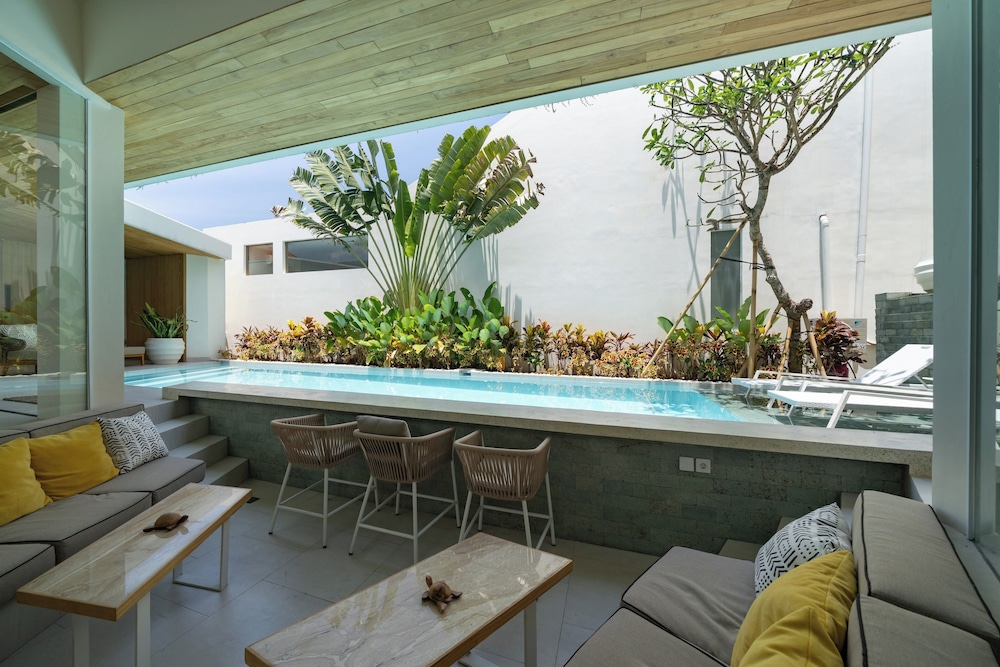 Kona Resort - Seminyak