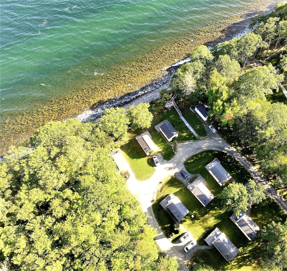 Glenmoor By the Sea