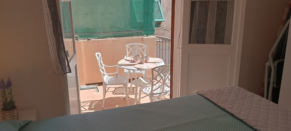 Casa Rita