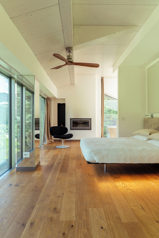 LA FORESTALE Luxury Ecolodge