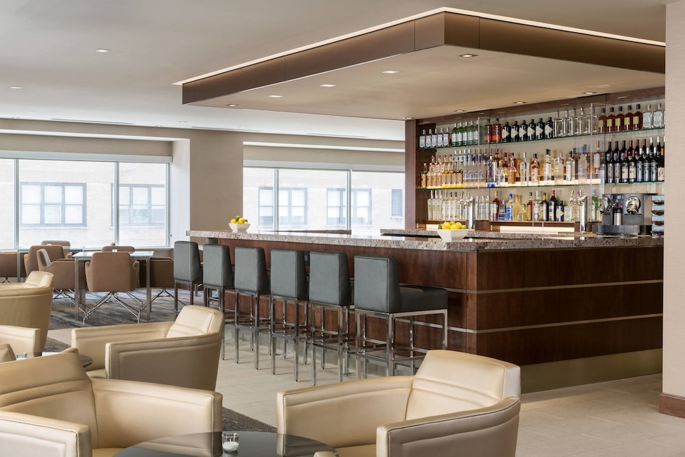 AC Hotels by Marriott Chicago Downtown, Foto 18