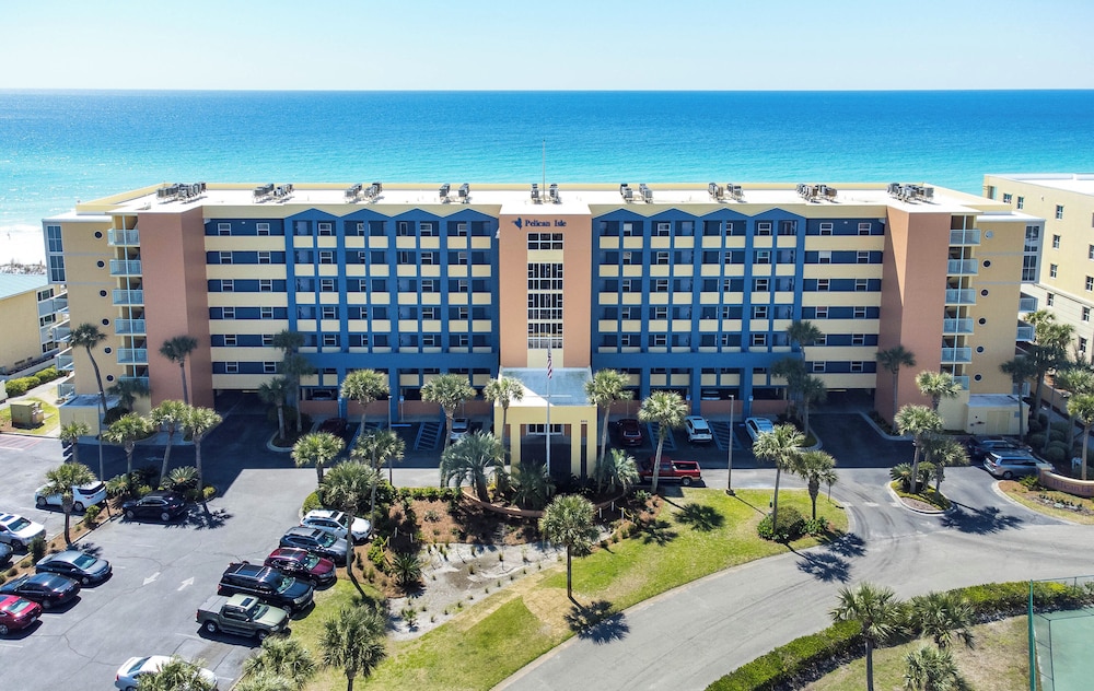 Pelican Isle 602 by Brooks and Shorey Resorts