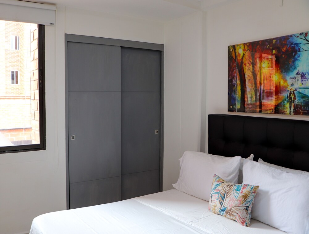 Moblat Apartamentos