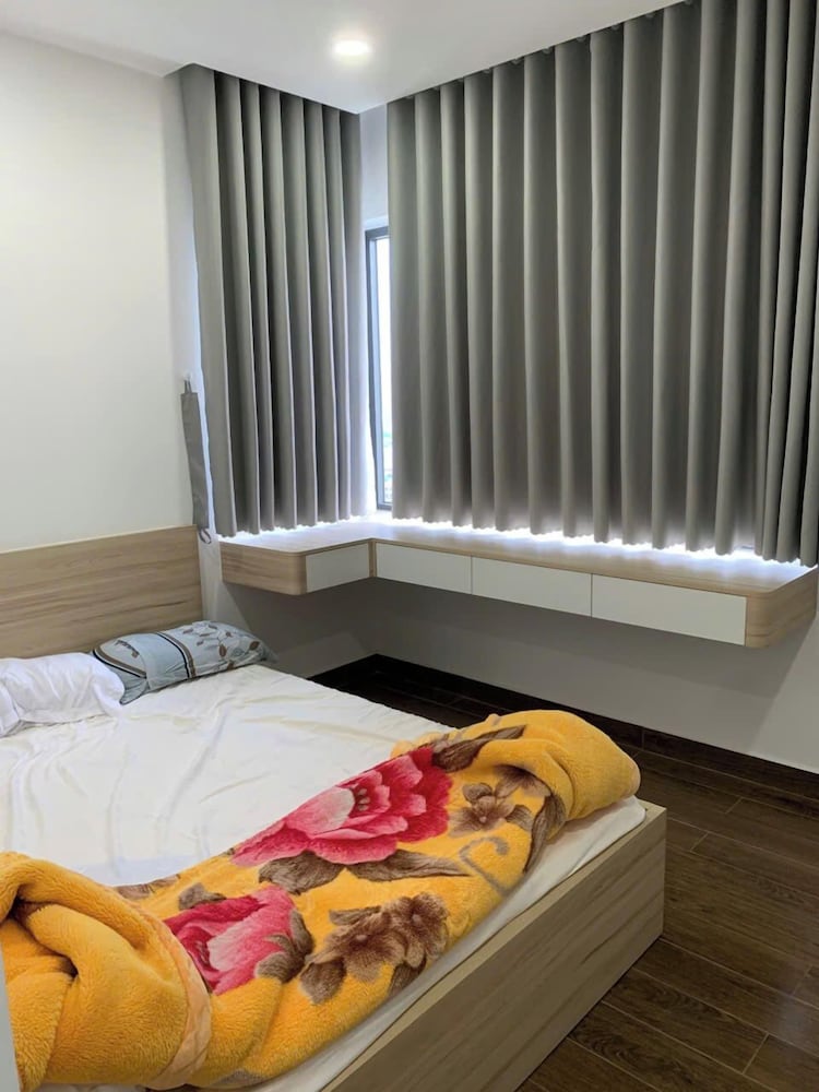 Di An Apartment