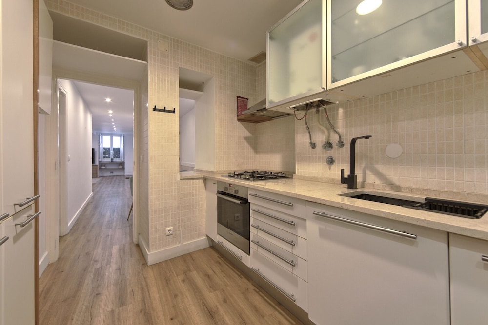 Bairro Alto Design by Homing