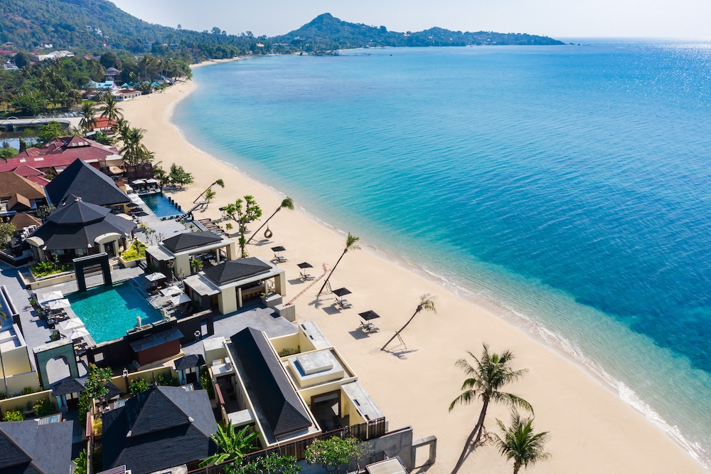 Pavilion Samui Pool Residence