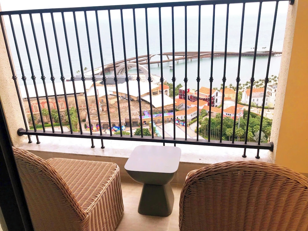 Phu Quoc Sea View Apartment