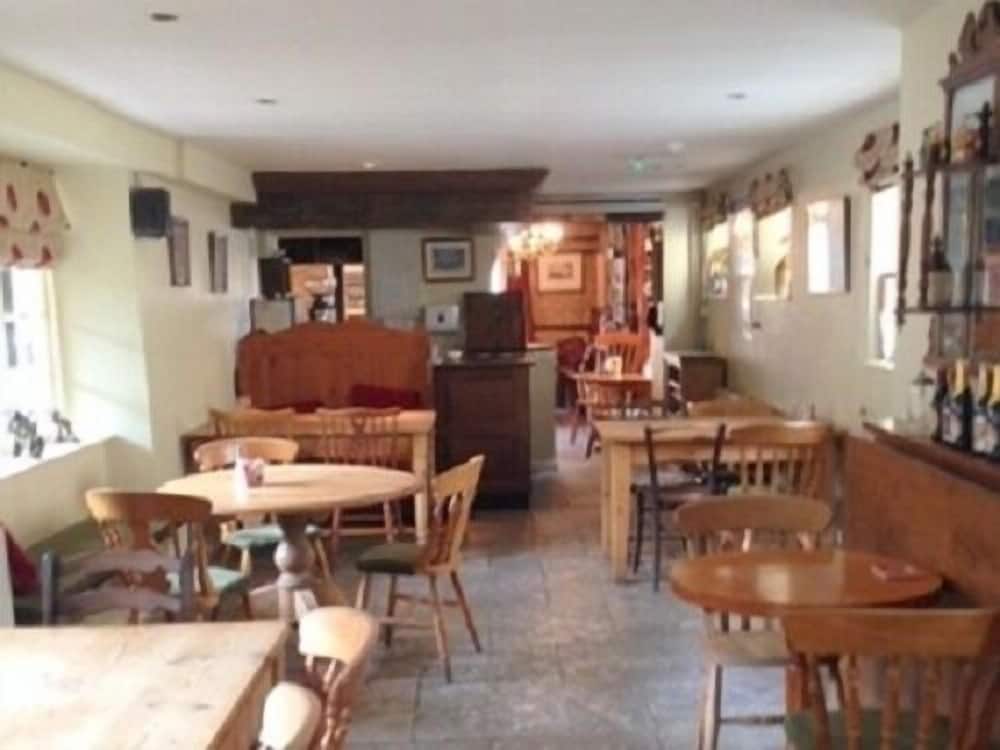The Royal Oak