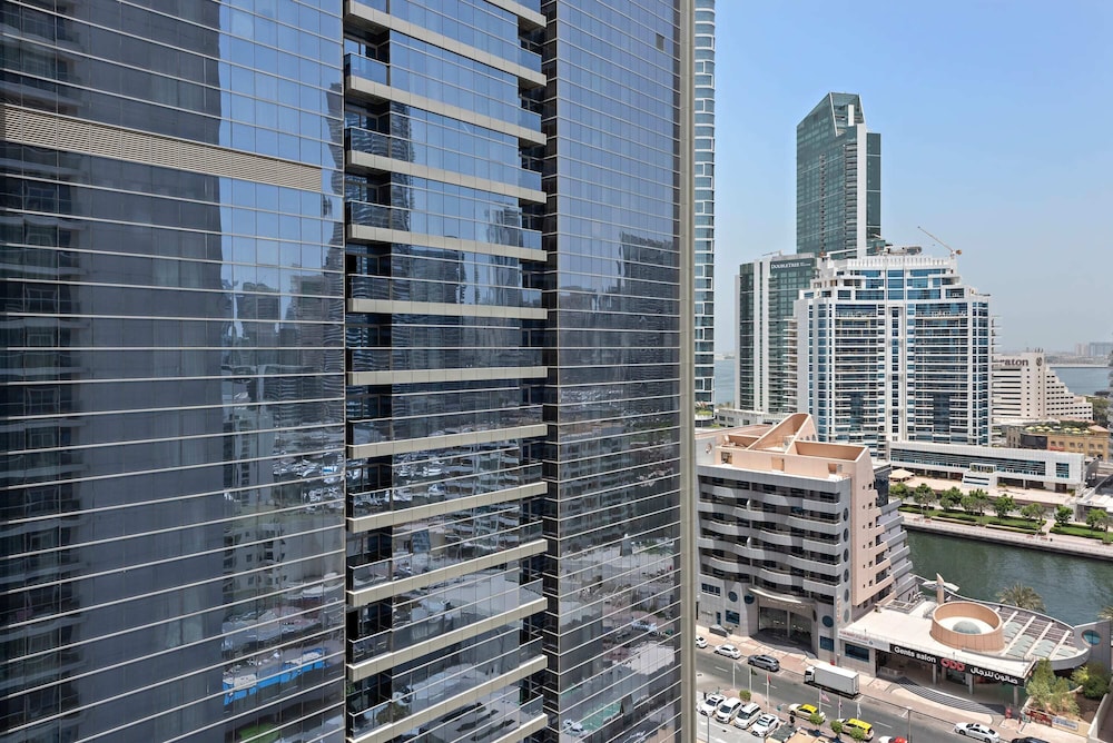 Silkhaus Studio One, Dubai Marina